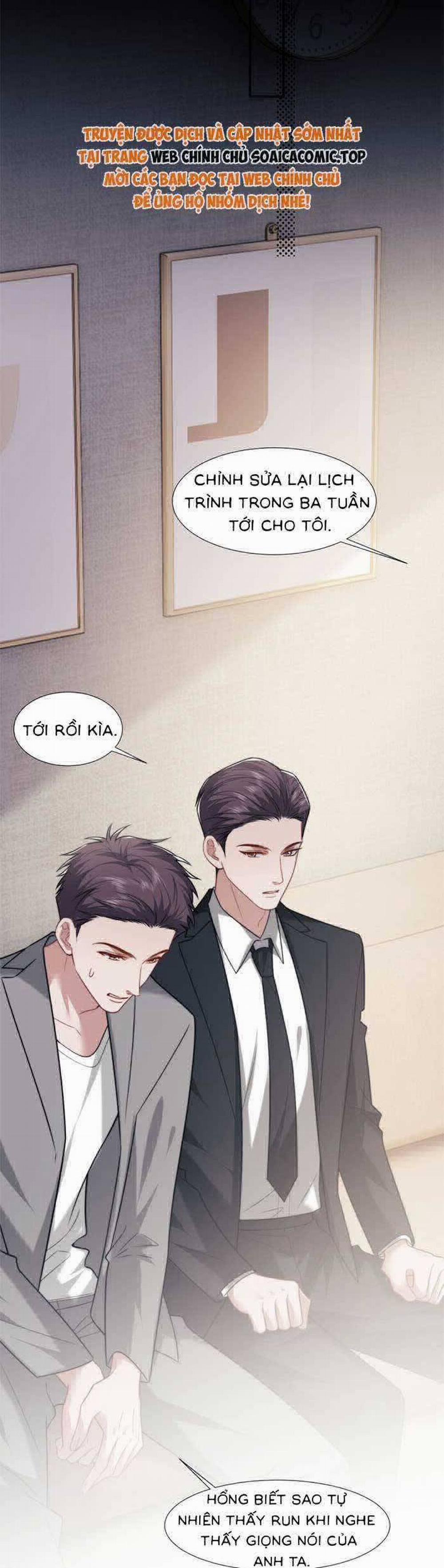 Nữ Tướng Xuyên Đến Hiện Đại Trở Thành Chị Dâu Quyền Lực 108 trang 4