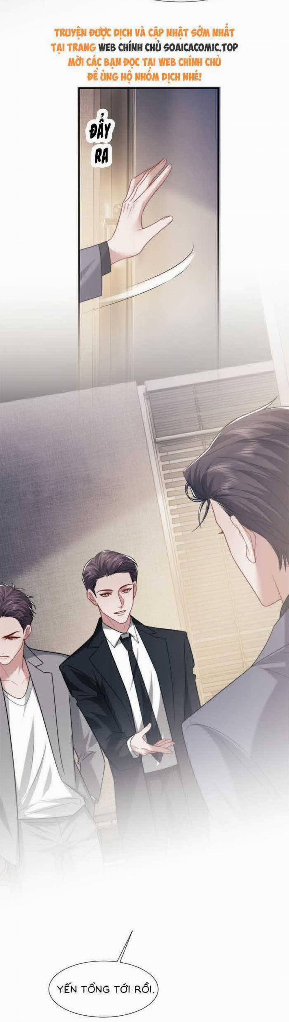 Nữ Tướng Xuyên Đến Hiện Đại Trở Thành Chị Dâu Quyền Lực 108 trang 5