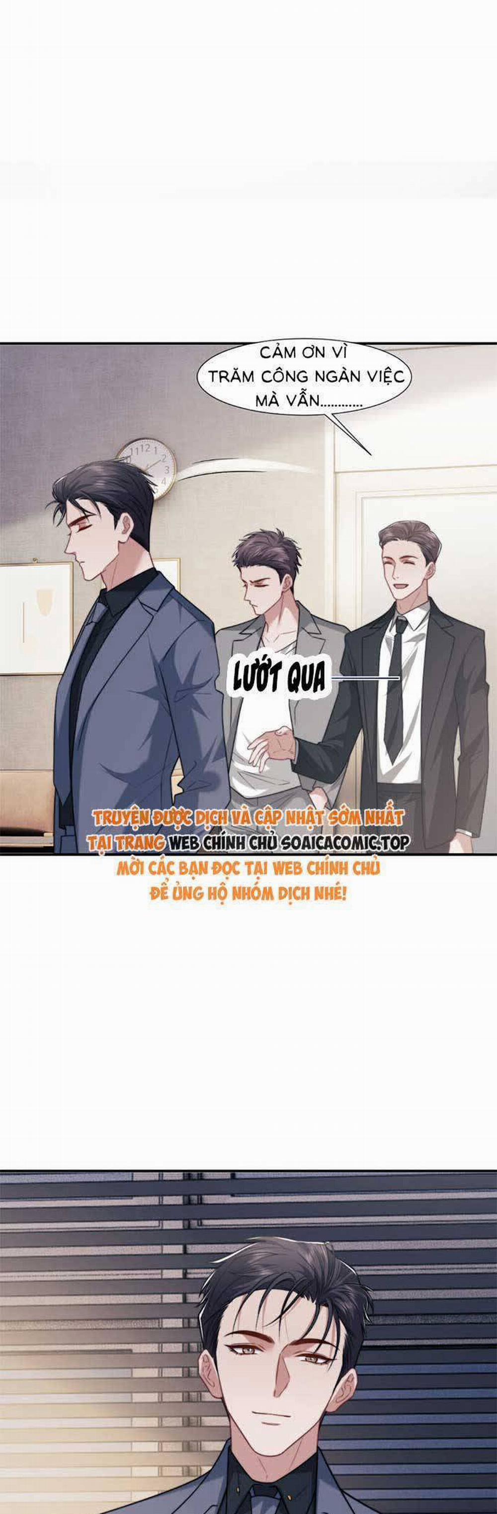 Nữ Tướng Xuyên Đến Hiện Đại Trở Thành Chị Dâu Quyền Lực 108 trang 6