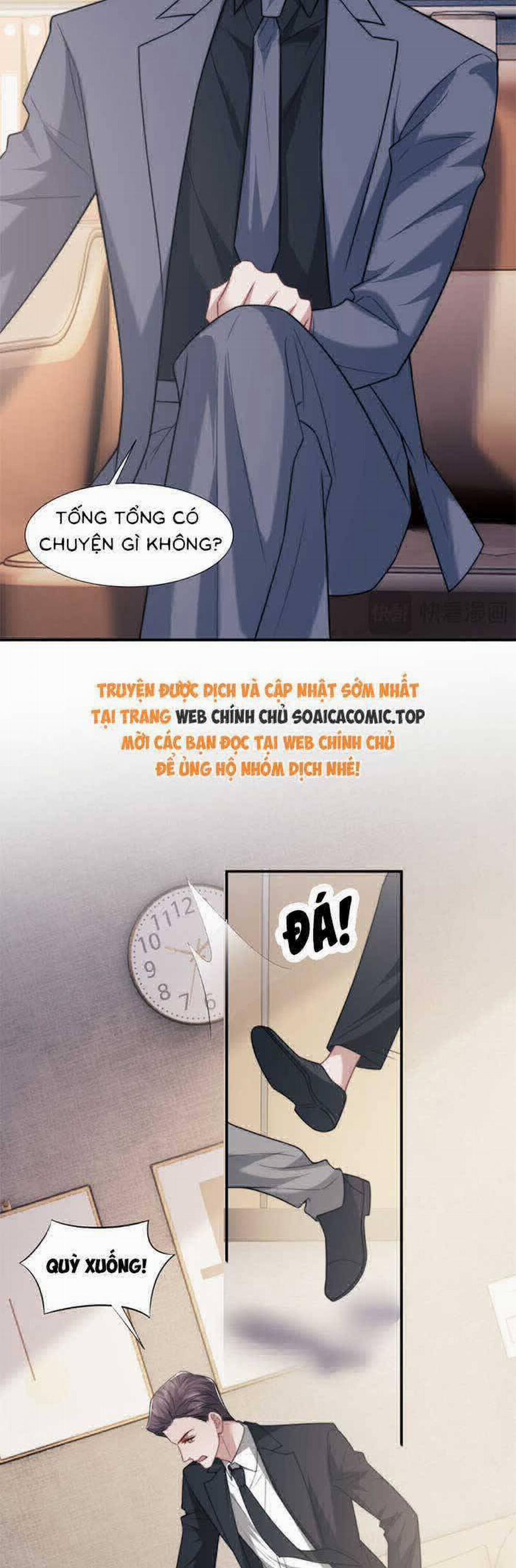 Nữ Tướng Xuyên Đến Hiện Đại Trở Thành Chị Dâu Quyền Lực 108 trang 7