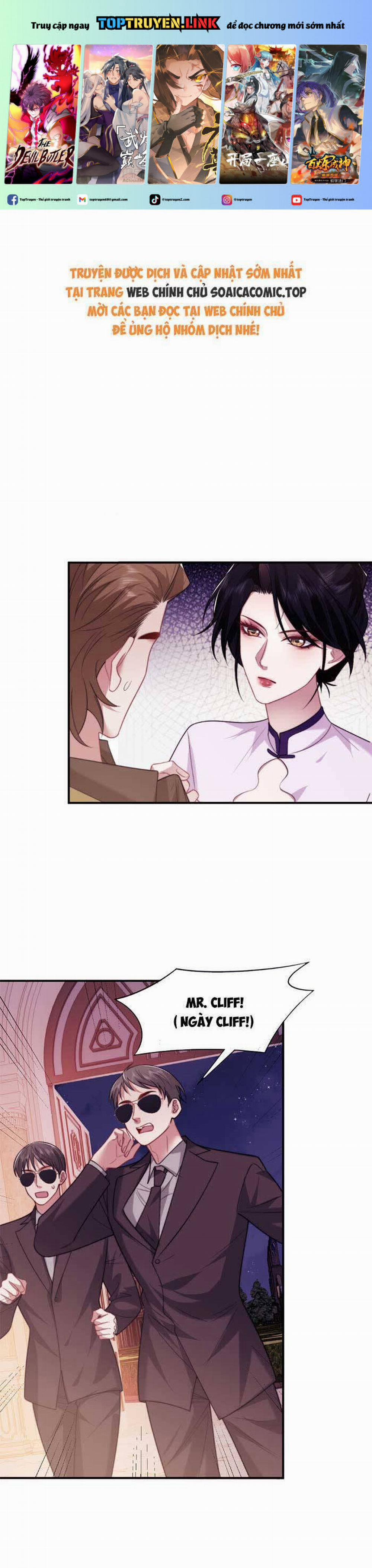 Nữ Tướng Xuyên Đến Hiện Đại Trở Thành Chị Dâu Quyền Lực 109 trang 0