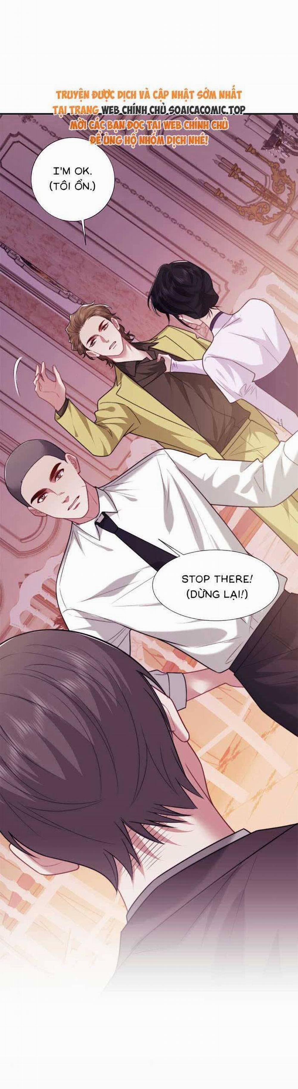 Nữ Tướng Xuyên Đến Hiện Đại Trở Thành Chị Dâu Quyền Lực 109 trang 1