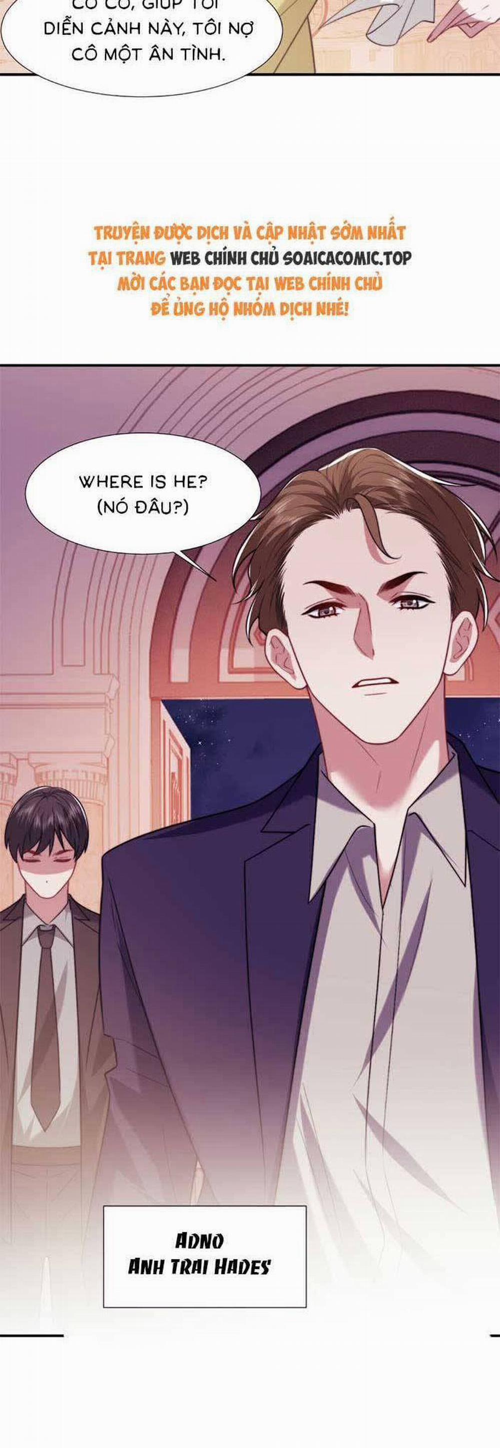 Nữ Tướng Xuyên Đến Hiện Đại Trở Thành Chị Dâu Quyền Lực 109 trang 11