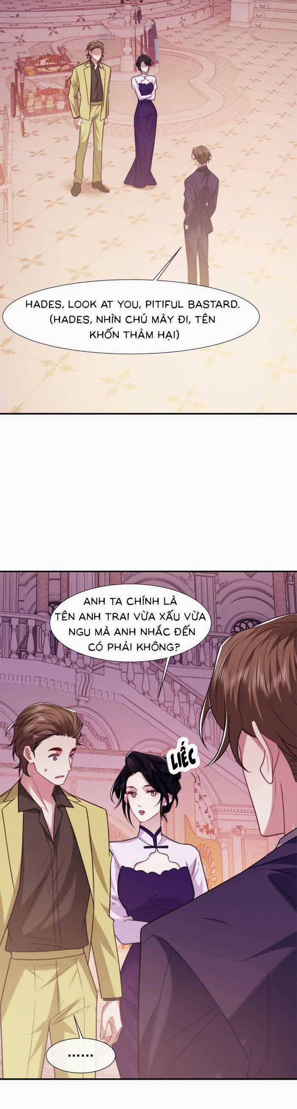 Nữ Tướng Xuyên Đến Hiện Đại Trở Thành Chị Dâu Quyền Lực 109 trang 13