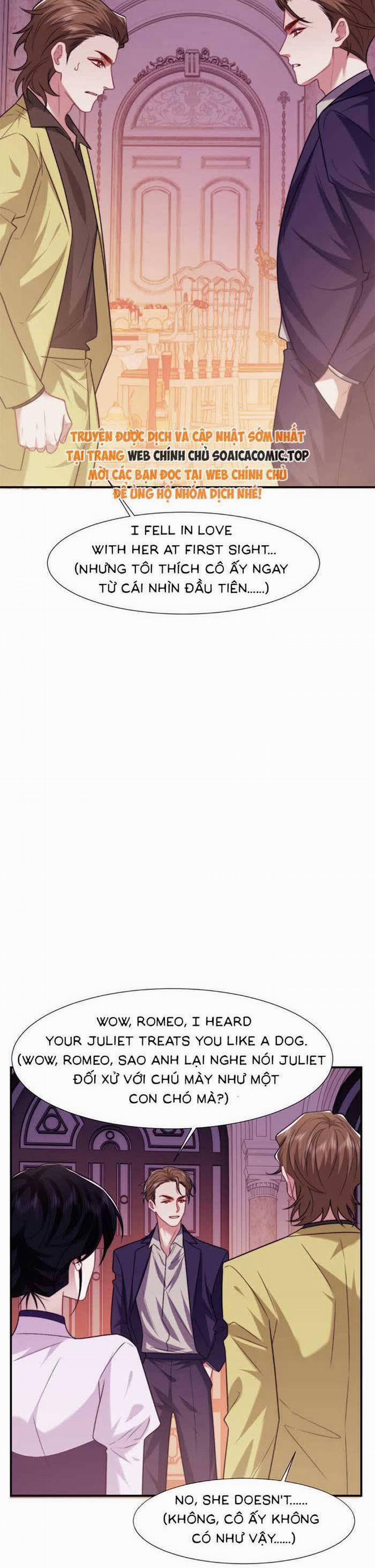 Nữ Tướng Xuyên Đến Hiện Đại Trở Thành Chị Dâu Quyền Lực 109 trang 15