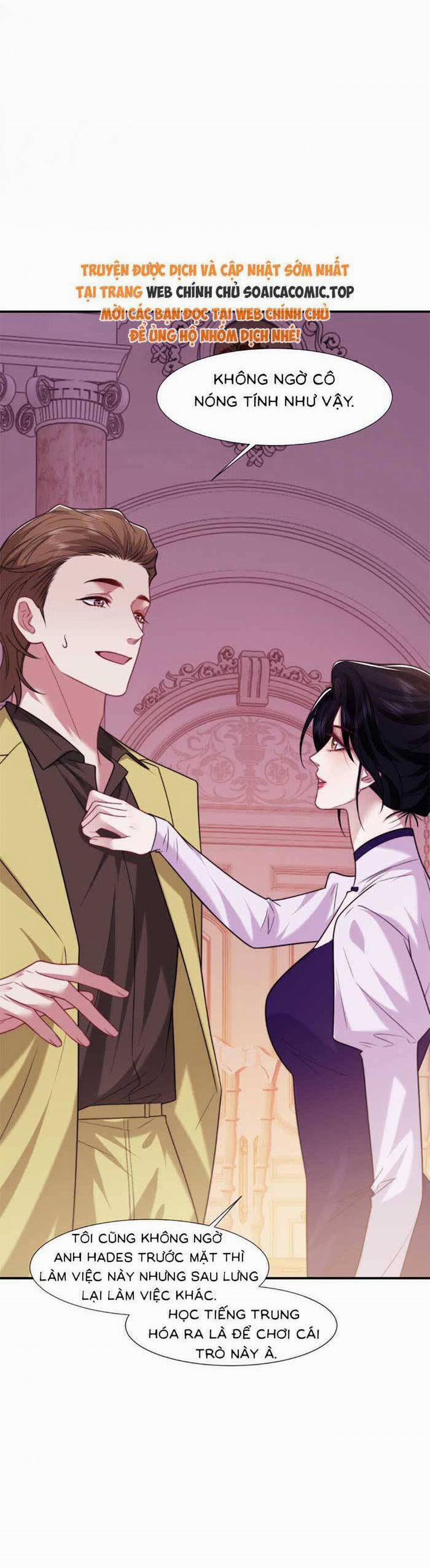 Nữ Tướng Xuyên Đến Hiện Đại Trở Thành Chị Dâu Quyền Lực 109 trang 2