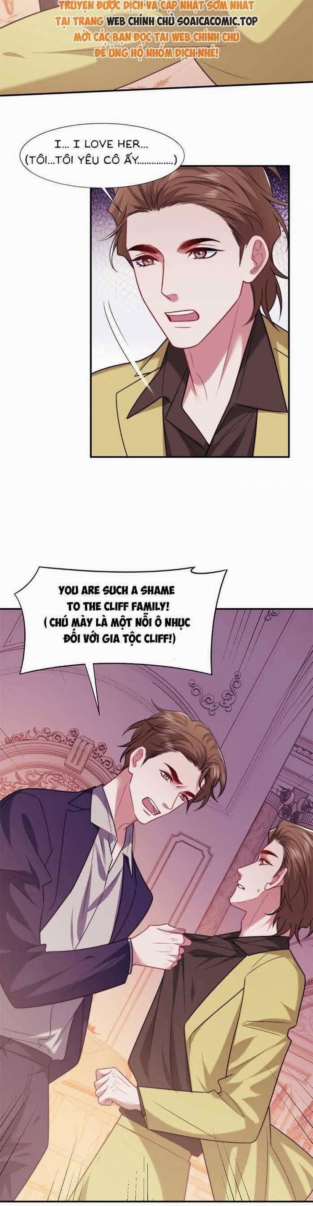 Nữ Tướng Xuyên Đến Hiện Đại Trở Thành Chị Dâu Quyền Lực 109 trang 21