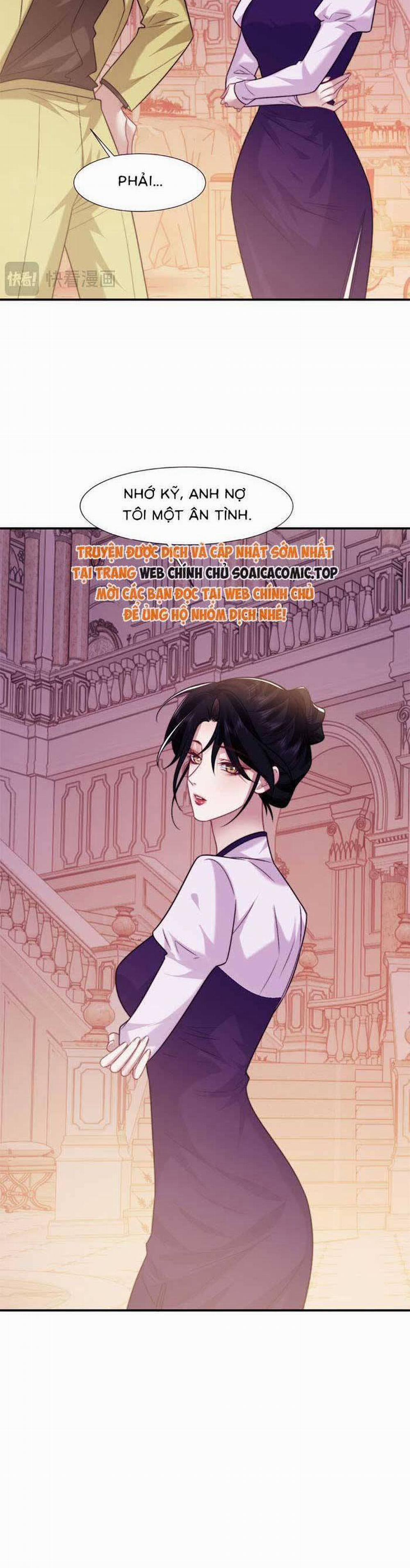 Nữ Tướng Xuyên Đến Hiện Đại Trở Thành Chị Dâu Quyền Lực 109 trang 23