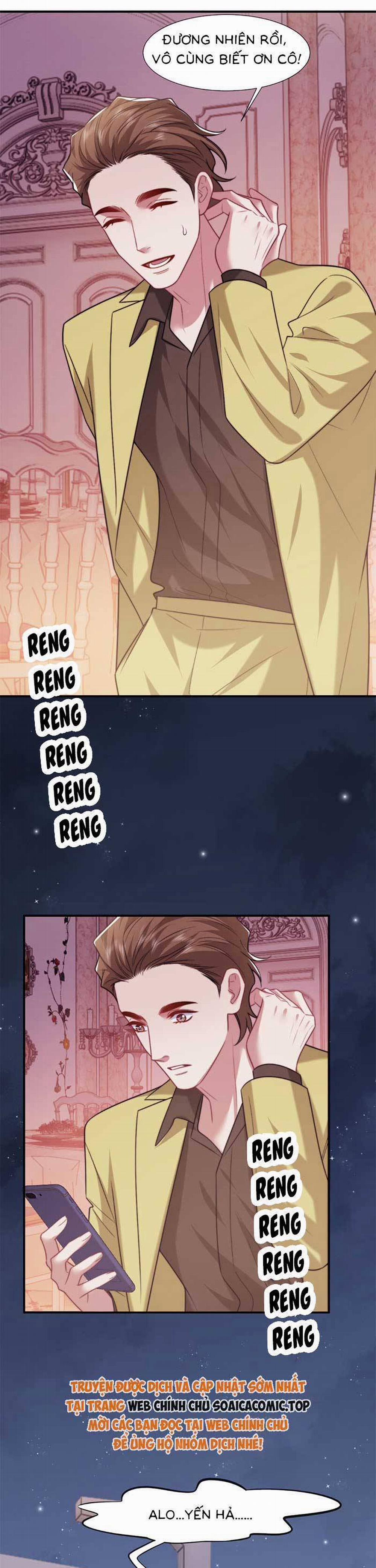 Nữ Tướng Xuyên Đến Hiện Đại Trở Thành Chị Dâu Quyền Lực 109 trang 24