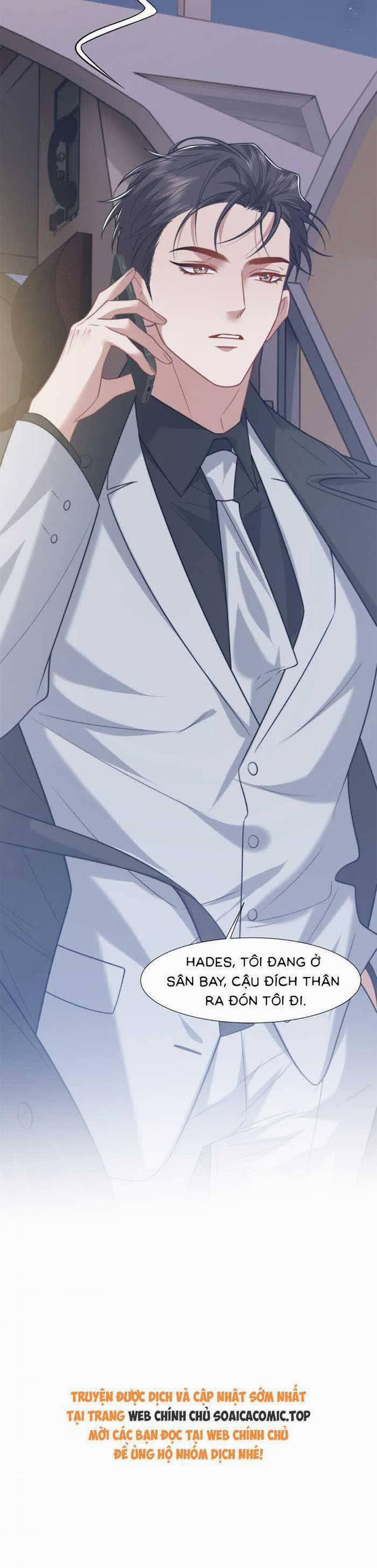 Nữ Tướng Xuyên Đến Hiện Đại Trở Thành Chị Dâu Quyền Lực 109 trang 25