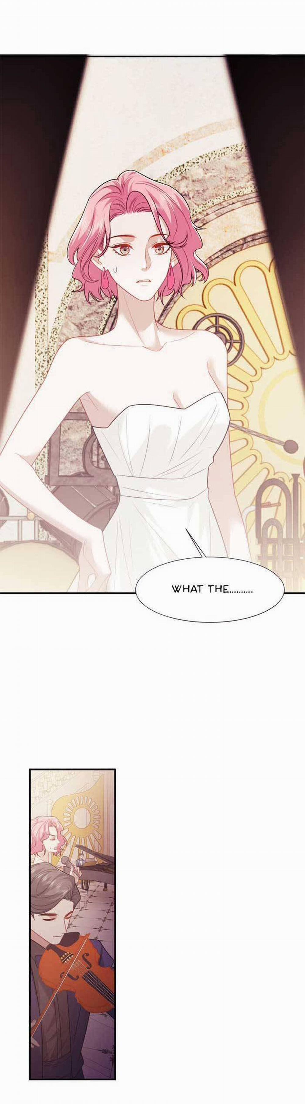 Nữ Tướng Xuyên Đến Hiện Đại Trở Thành Chị Dâu Quyền Lực 109 trang 5