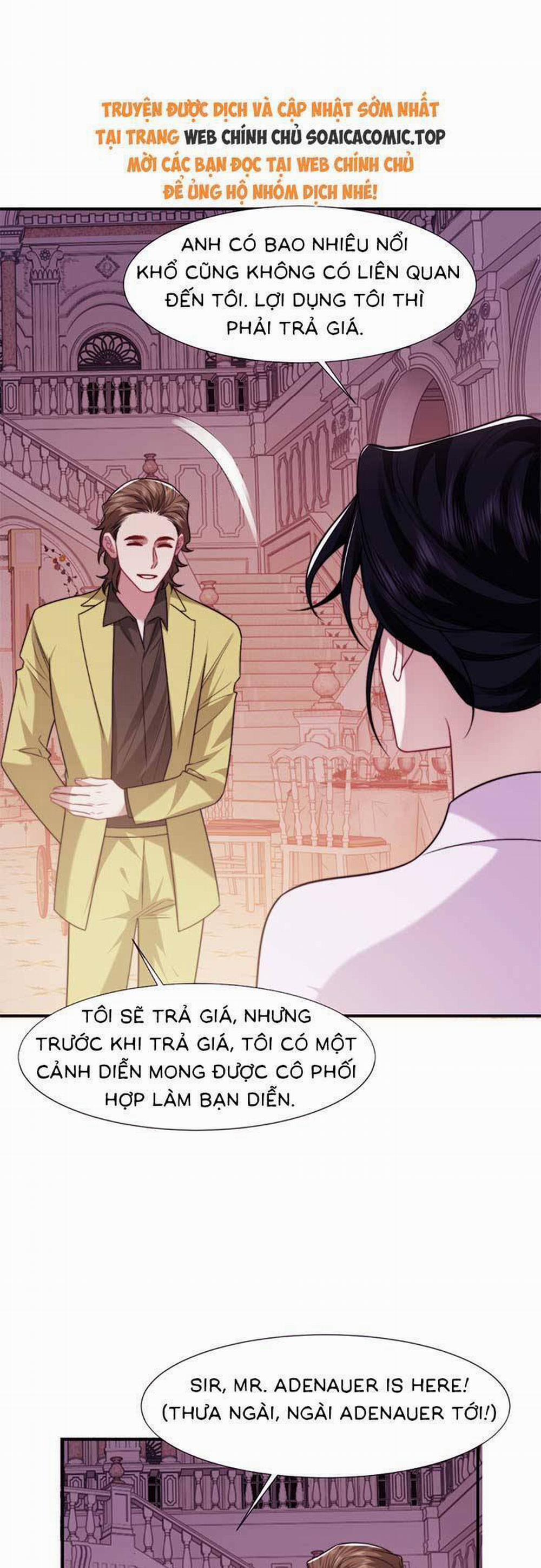 Nữ Tướng Xuyên Đến Hiện Đại Trở Thành Chị Dâu Quyền Lực 109 trang 9