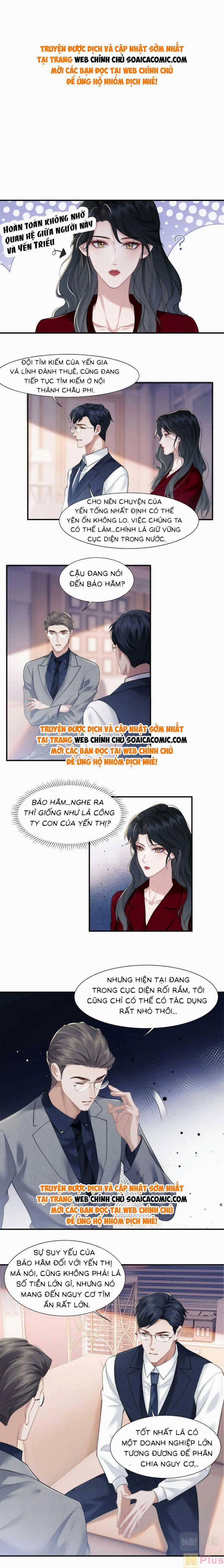 Nữ Tướng Xuyên Đến Hiện Đại Trở Thành Chị Dâu Quyền Lực 11 trang 0