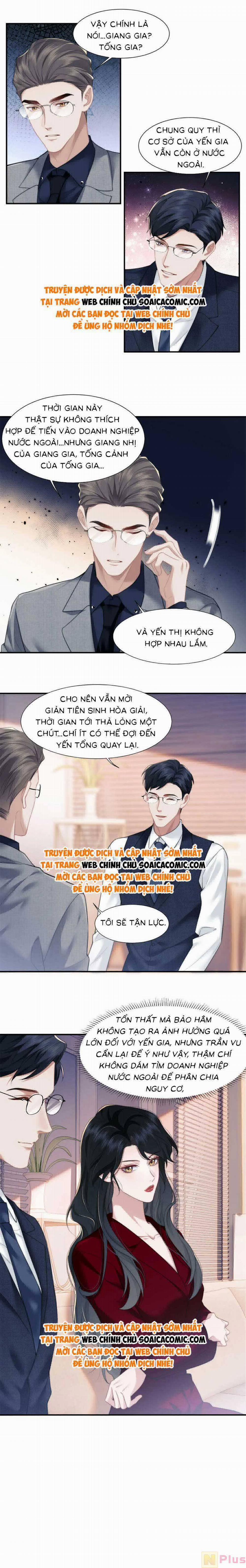 Nữ Tướng Xuyên Đến Hiện Đại Trở Thành Chị Dâu Quyền Lực 11 trang 1