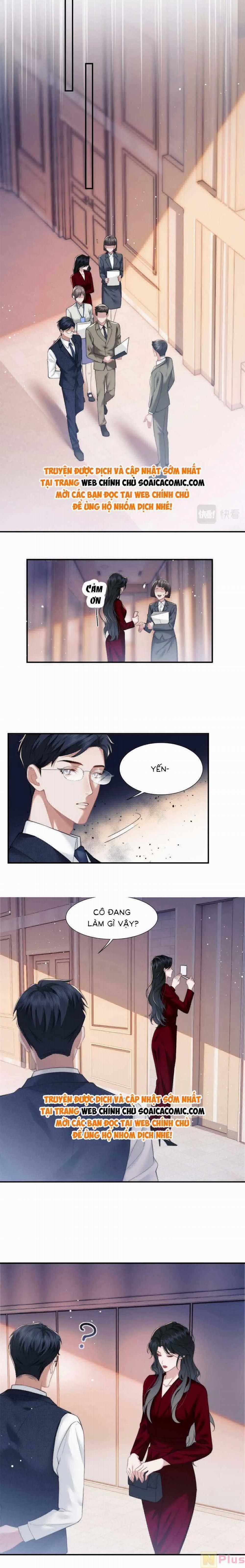 Nữ Tướng Xuyên Đến Hiện Đại Trở Thành Chị Dâu Quyền Lực 11 trang 5