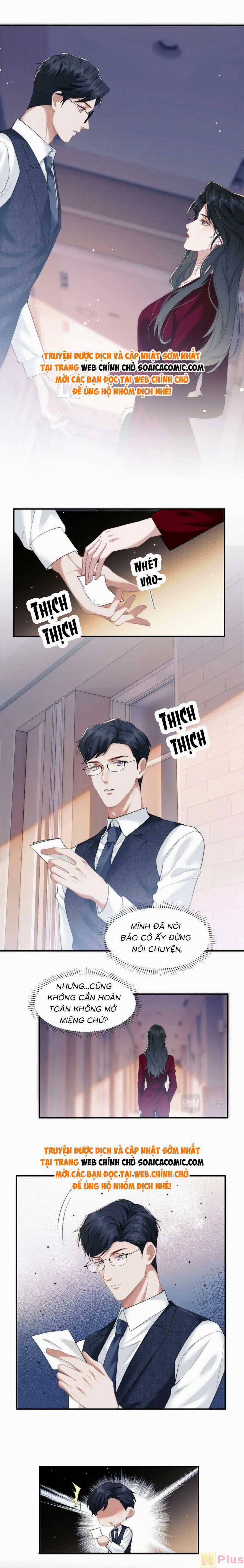 Nữ Tướng Xuyên Đến Hiện Đại Trở Thành Chị Dâu Quyền Lực 11 trang 6