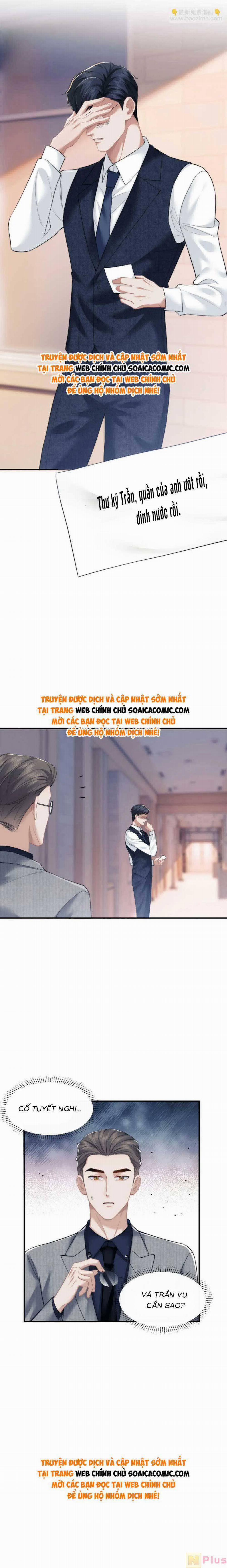 Nữ Tướng Xuyên Đến Hiện Đại Trở Thành Chị Dâu Quyền Lực 11 trang 7