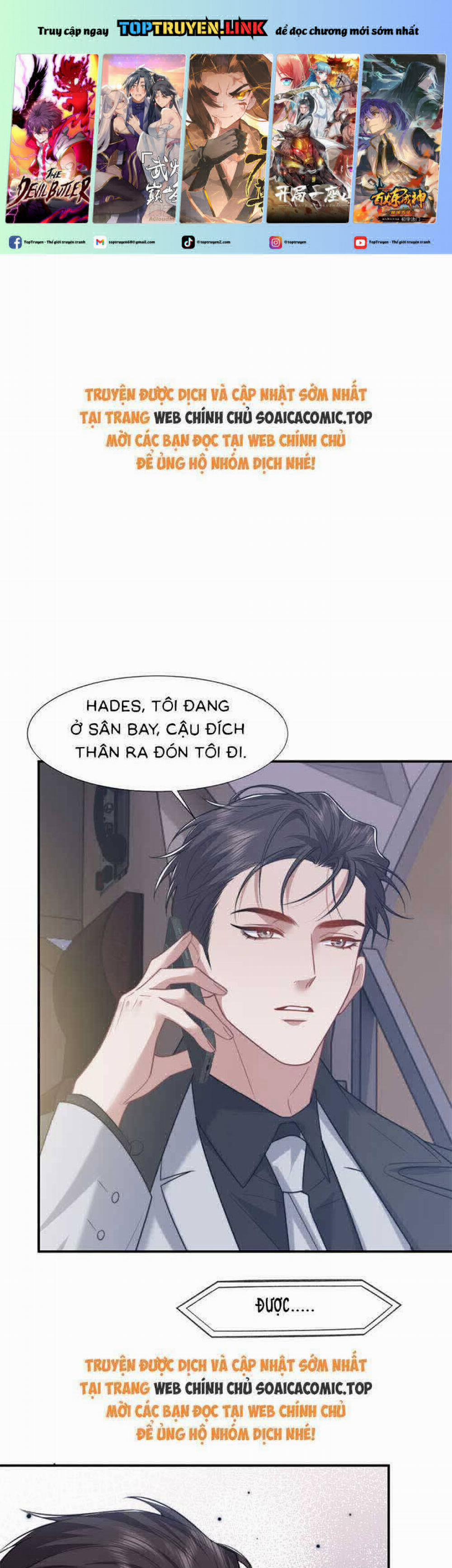 Nữ Tướng Xuyên Đến Hiện Đại Trở Thành Chị Dâu Quyền Lực 110 trang 0