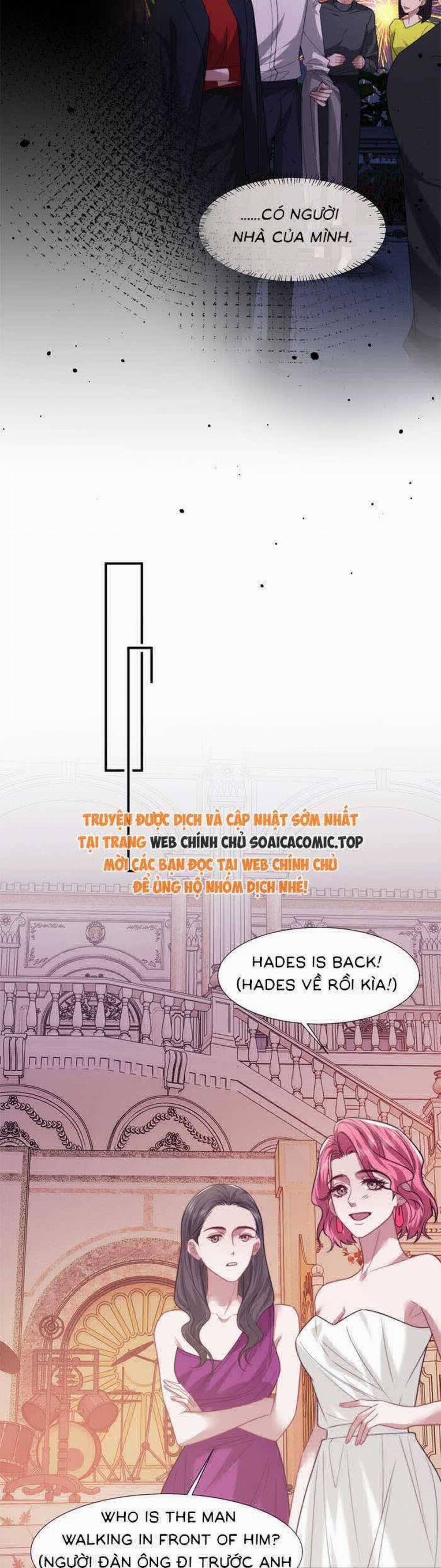 Nữ Tướng Xuyên Đến Hiện Đại Trở Thành Chị Dâu Quyền Lực 110 trang 10