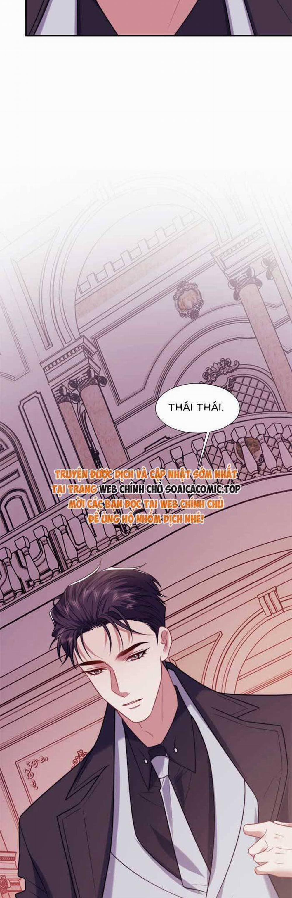 Nữ Tướng Xuyên Đến Hiện Đại Trở Thành Chị Dâu Quyền Lực 110 trang 13