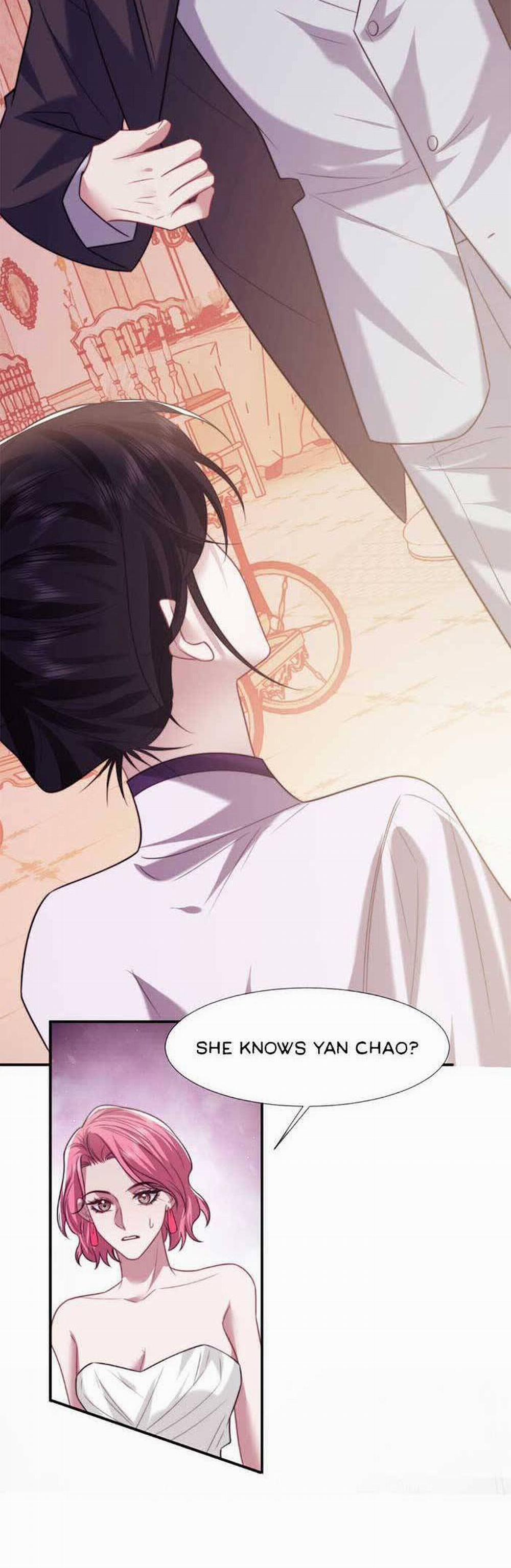 Nữ Tướng Xuyên Đến Hiện Đại Trở Thành Chị Dâu Quyền Lực 110 trang 14