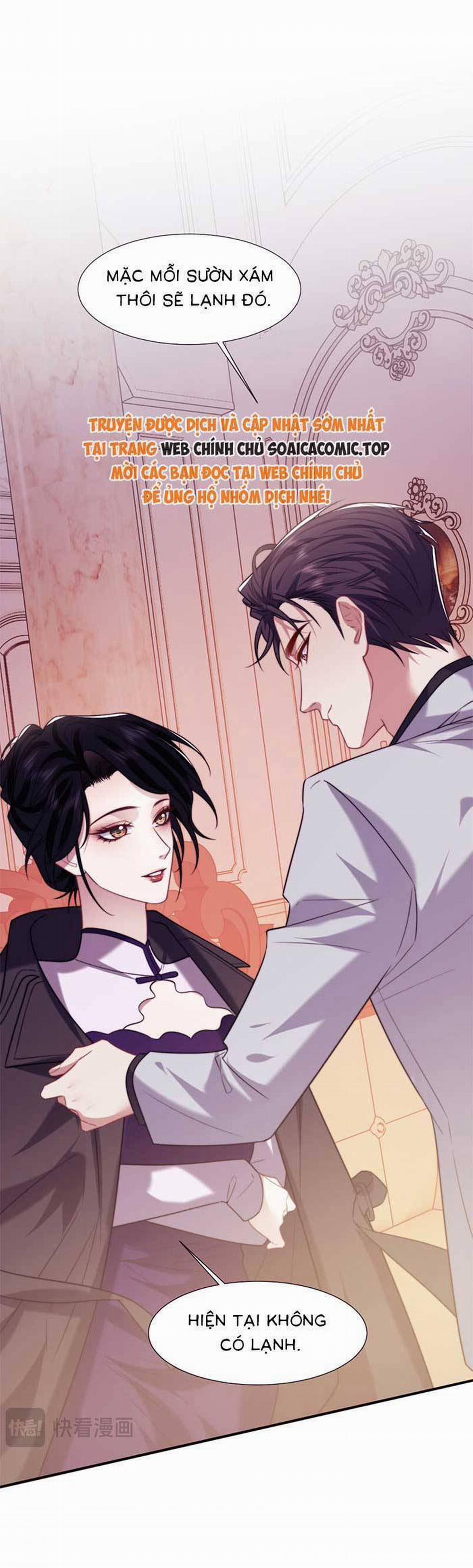 Nữ Tướng Xuyên Đến Hiện Đại Trở Thành Chị Dâu Quyền Lực 110 trang 15