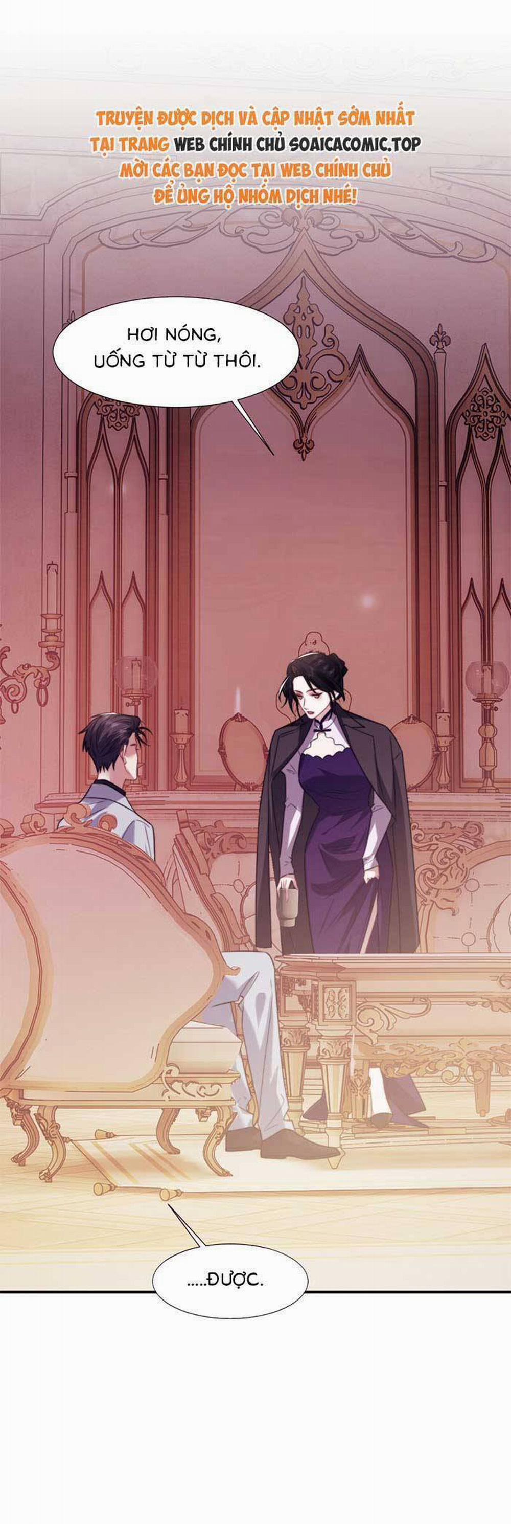 Nữ Tướng Xuyên Đến Hiện Đại Trở Thành Chị Dâu Quyền Lực 110 trang 18