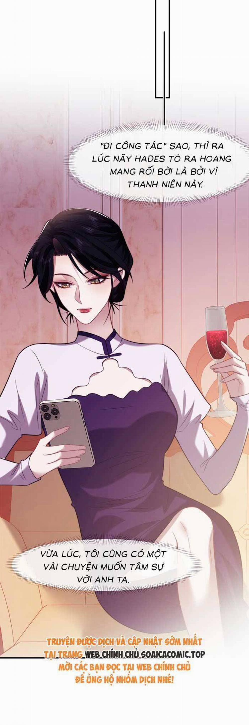 Nữ Tướng Xuyên Đến Hiện Đại Trở Thành Chị Dâu Quyền Lực 110 trang 2