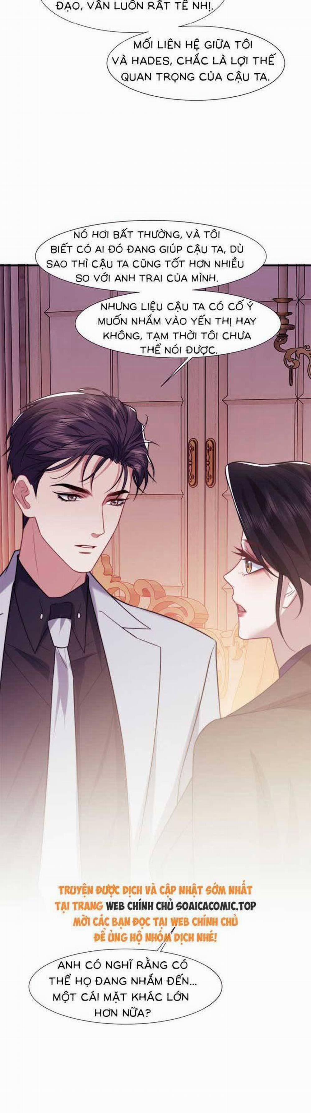 Nữ Tướng Xuyên Đến Hiện Đại Trở Thành Chị Dâu Quyền Lực 110 trang 22