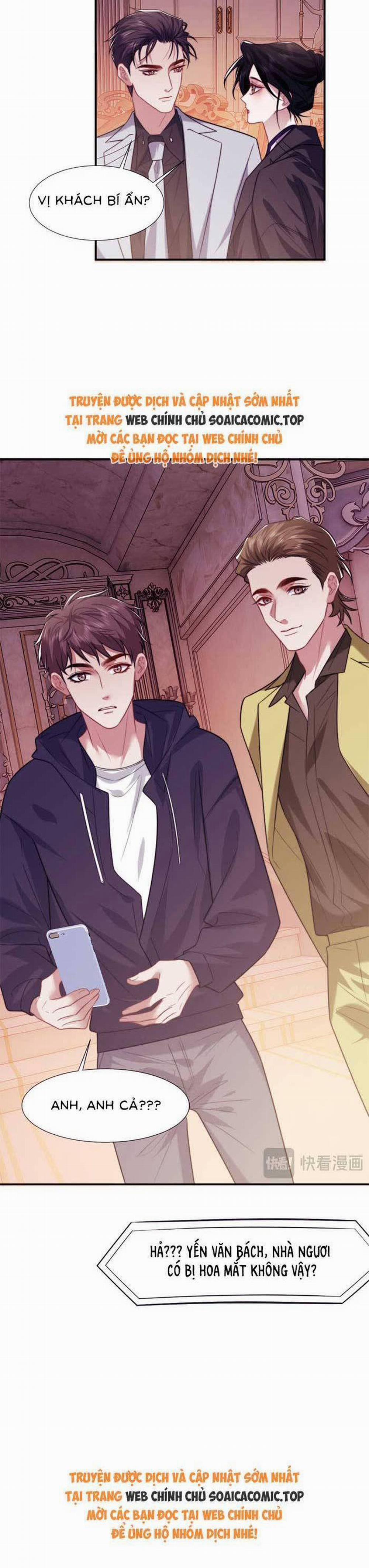 Nữ Tướng Xuyên Đến Hiện Đại Trở Thành Chị Dâu Quyền Lực 110 trang 24