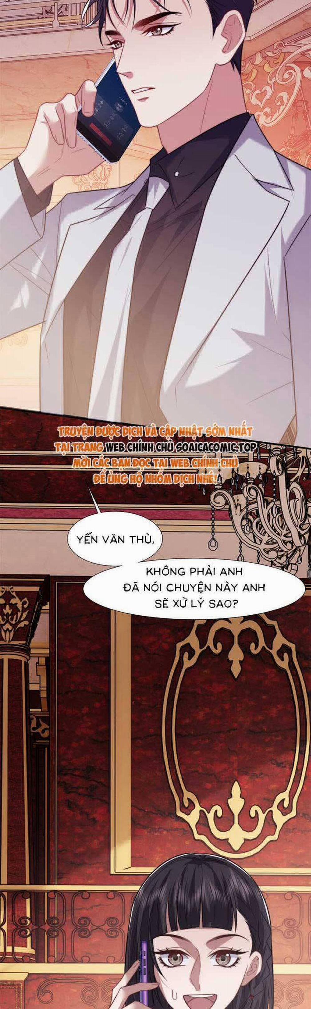 Nữ Tướng Xuyên Đến Hiện Đại Trở Thành Chị Dâu Quyền Lực 110 trang 26