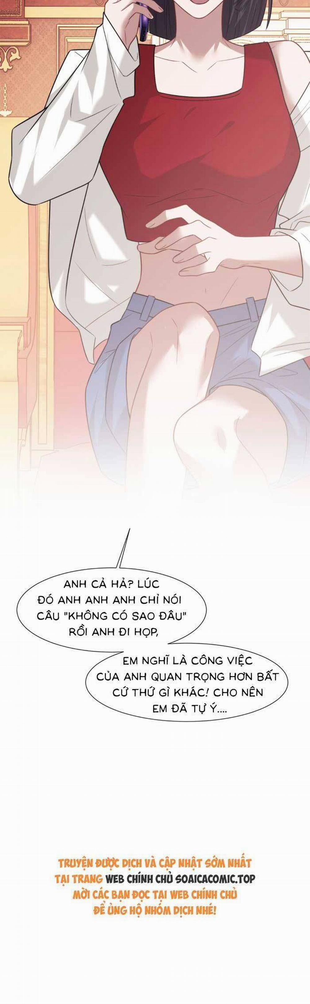 Nữ Tướng Xuyên Đến Hiện Đại Trở Thành Chị Dâu Quyền Lực 110 trang 27