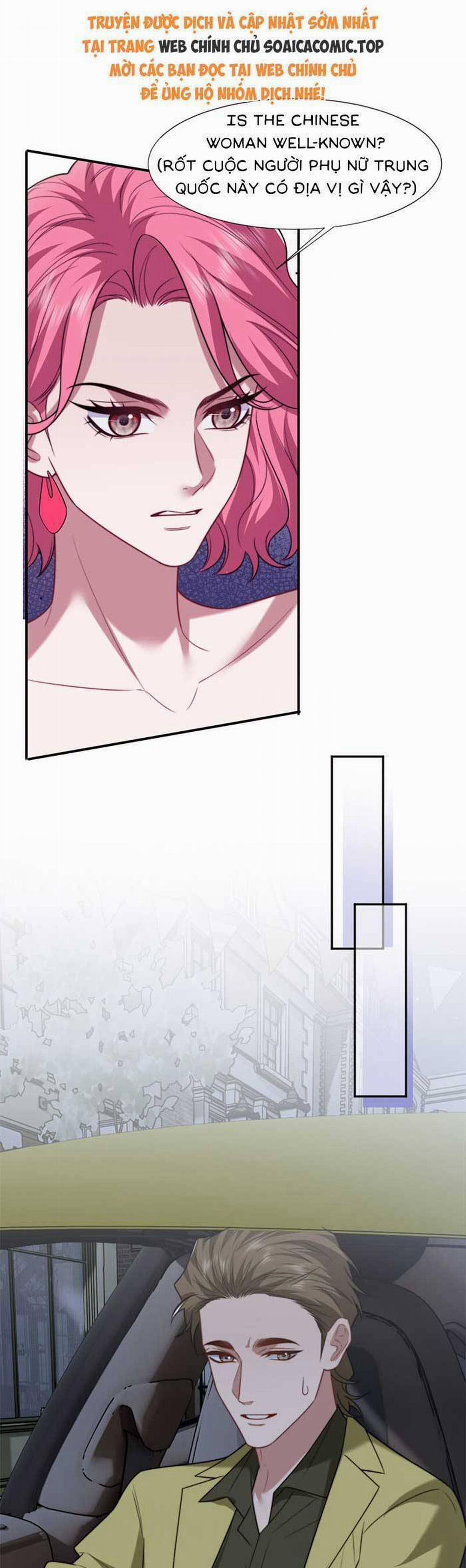 Nữ Tướng Xuyên Đến Hiện Đại Trở Thành Chị Dâu Quyền Lực 110 trang 6