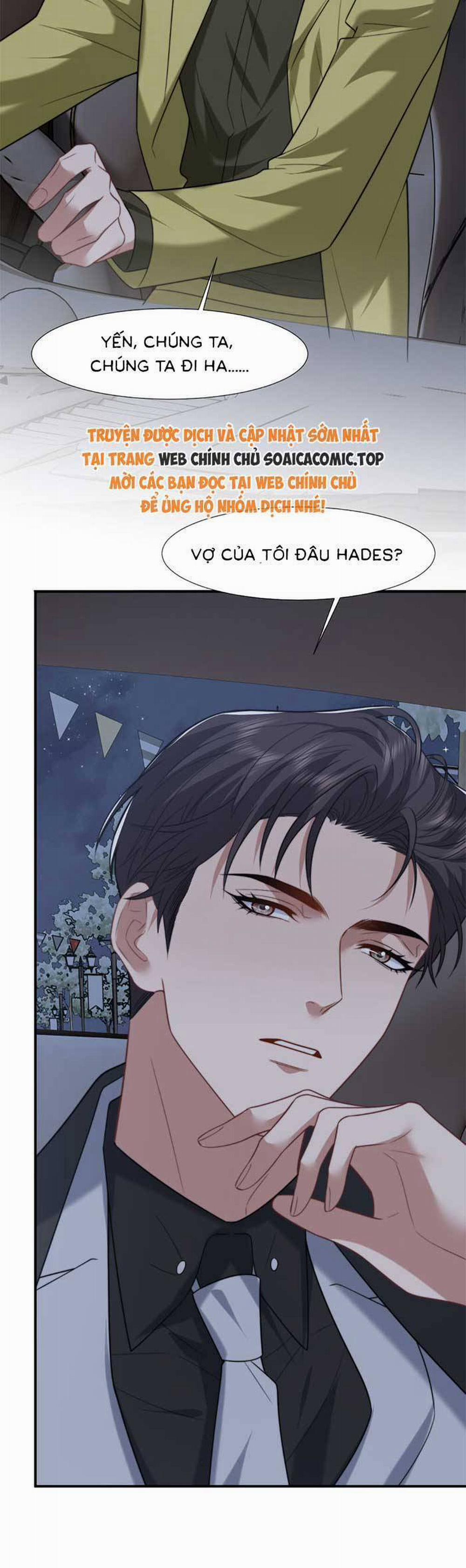 Nữ Tướng Xuyên Đến Hiện Đại Trở Thành Chị Dâu Quyền Lực 110 trang 7