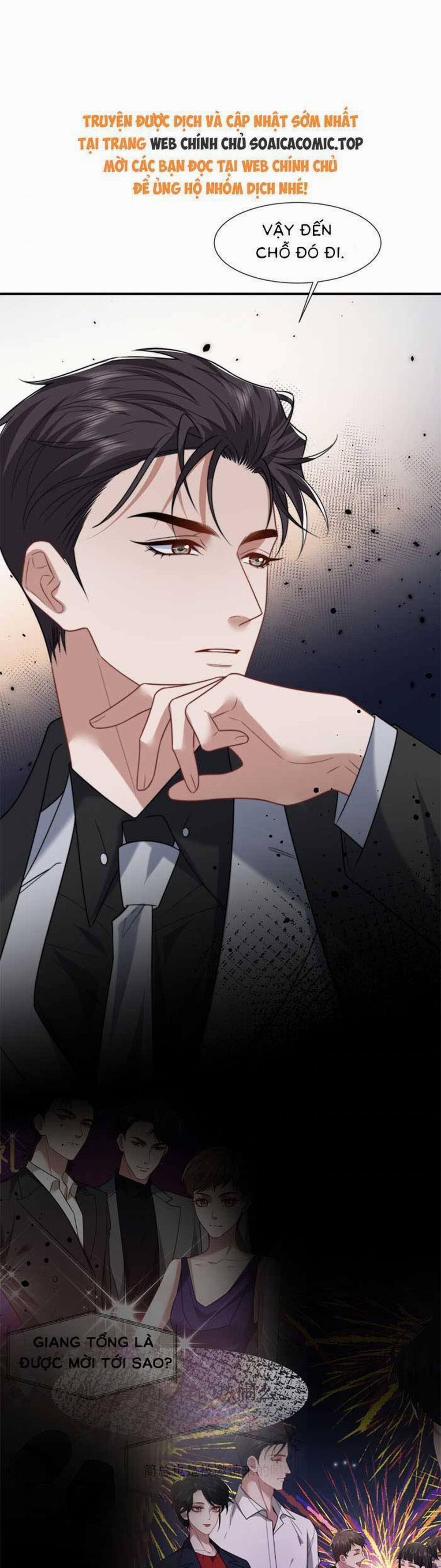 Nữ Tướng Xuyên Đến Hiện Đại Trở Thành Chị Dâu Quyền Lực 110 trang 9