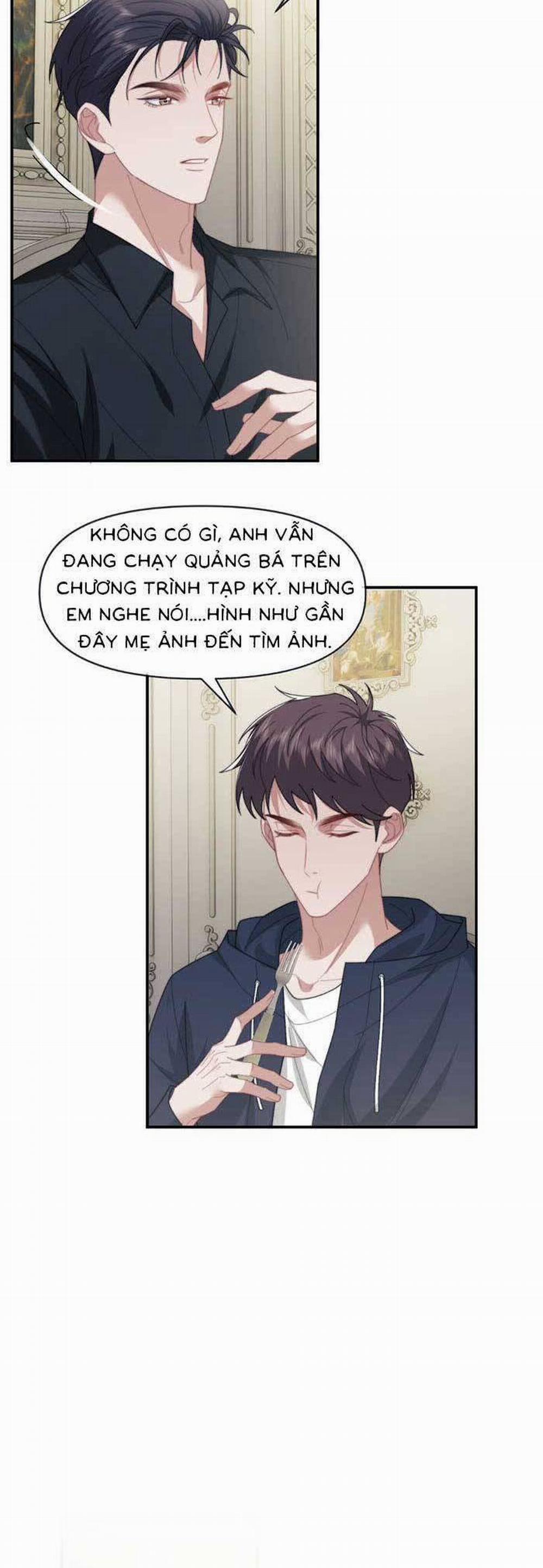 Nữ Tướng Xuyên Đến Hiện Đại Trở Thành Chị Dâu Quyền Lực 111 trang 10