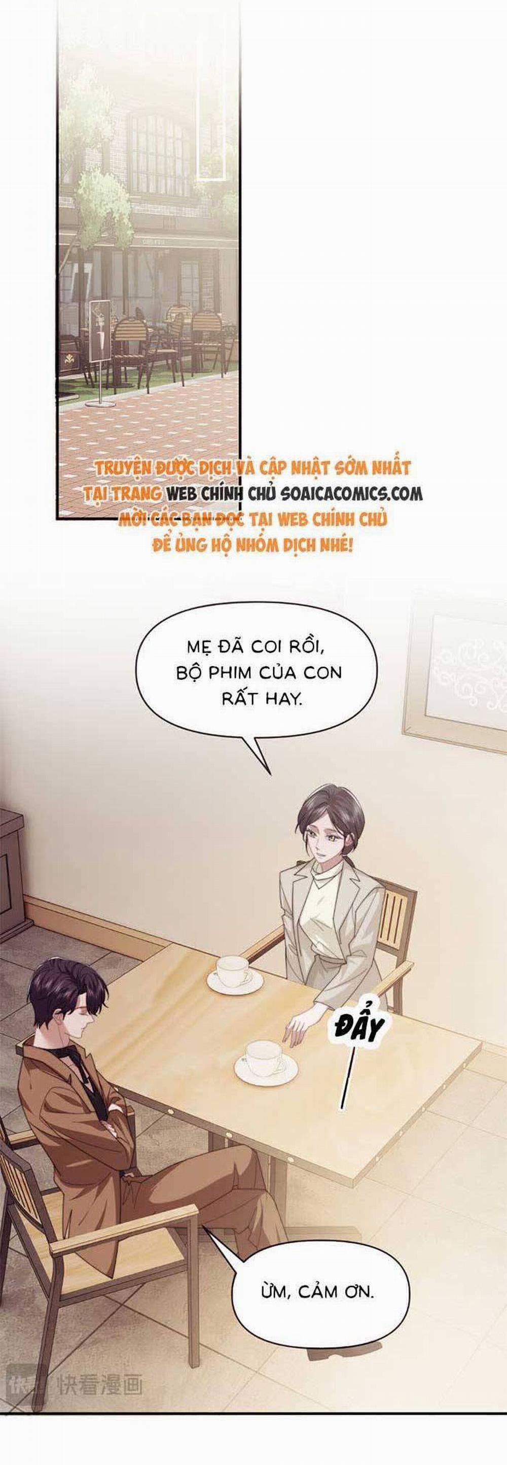 Nữ Tướng Xuyên Đến Hiện Đại Trở Thành Chị Dâu Quyền Lực 111 trang 11