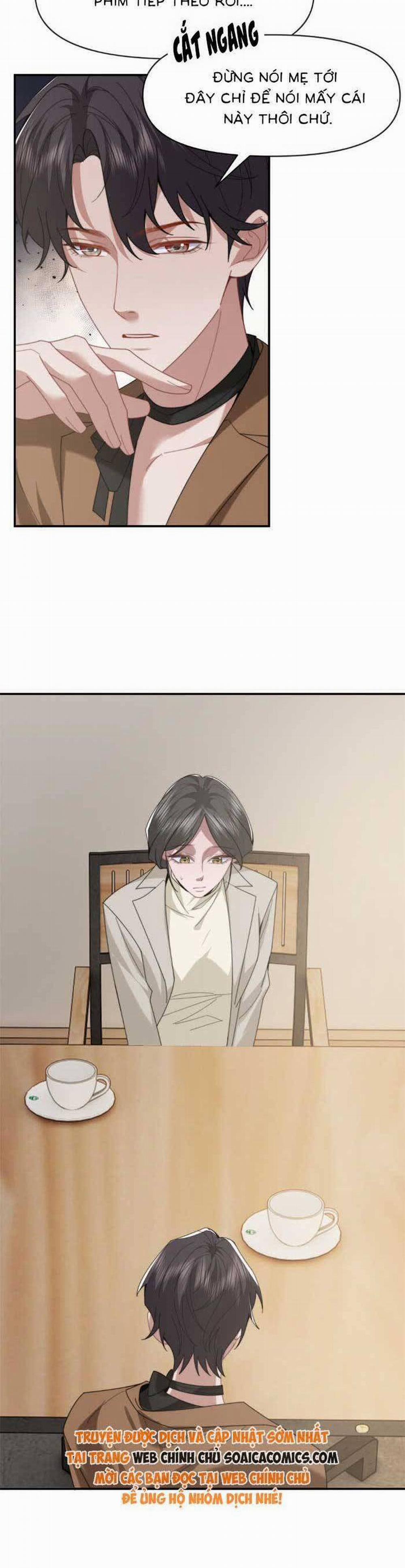 Nữ Tướng Xuyên Đến Hiện Đại Trở Thành Chị Dâu Quyền Lực 111 trang 13