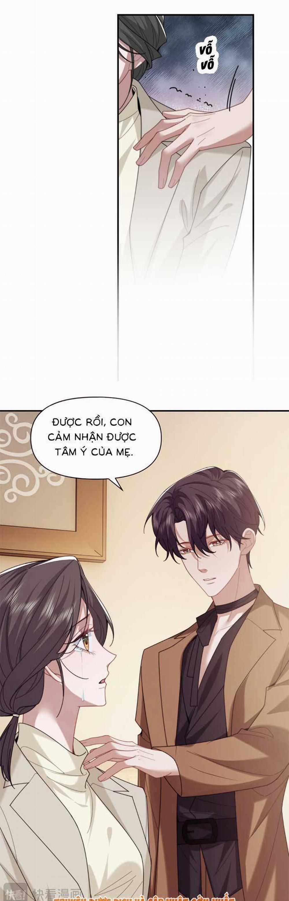 Nữ Tướng Xuyên Đến Hiện Đại Trở Thành Chị Dâu Quyền Lực 111 trang 16