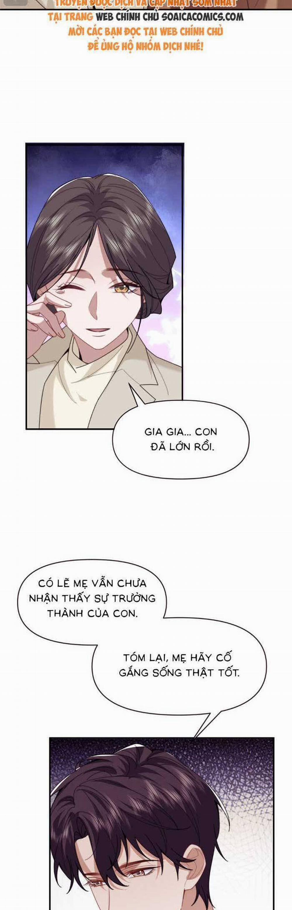 Nữ Tướng Xuyên Đến Hiện Đại Trở Thành Chị Dâu Quyền Lực 111 trang 17