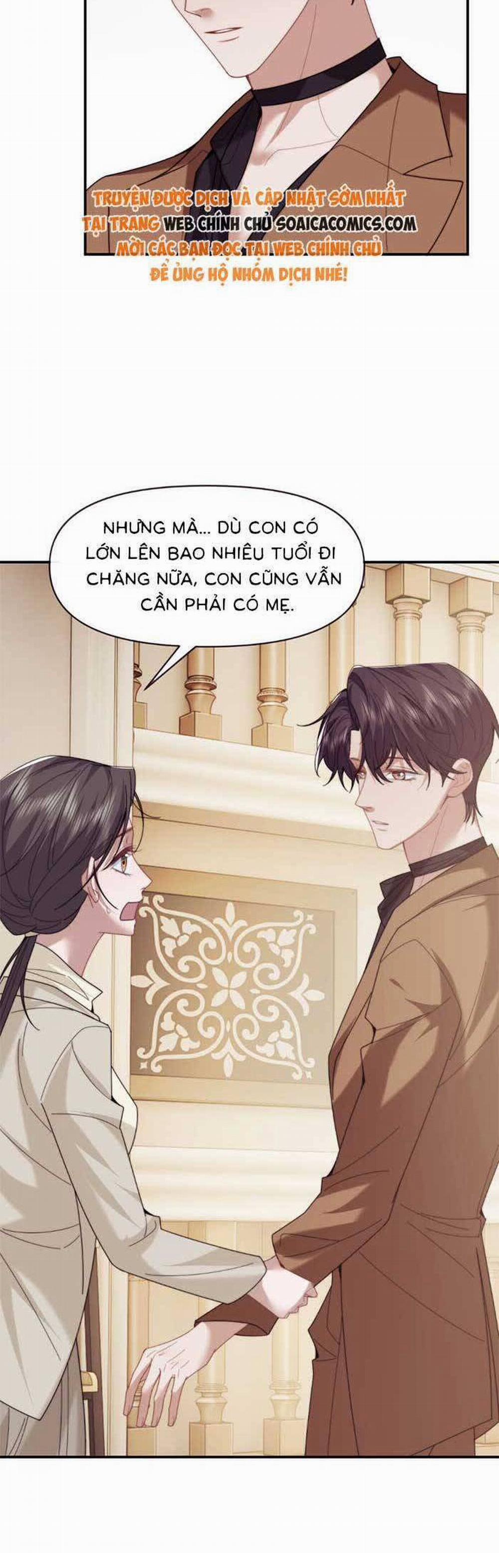 Nữ Tướng Xuyên Đến Hiện Đại Trở Thành Chị Dâu Quyền Lực 111 trang 18