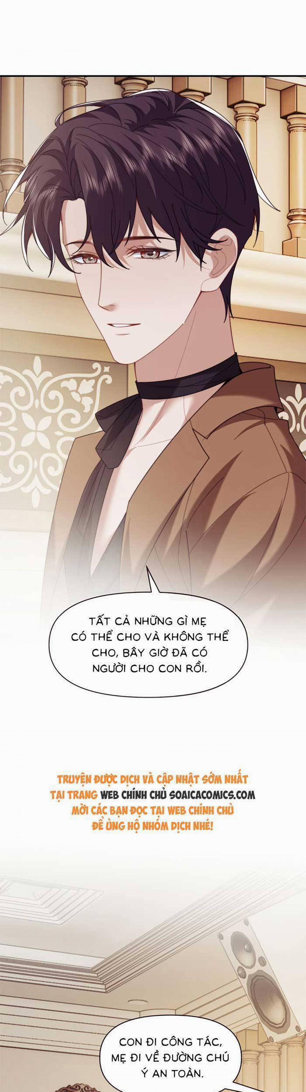 Nữ Tướng Xuyên Đến Hiện Đại Trở Thành Chị Dâu Quyền Lực 111 trang 19