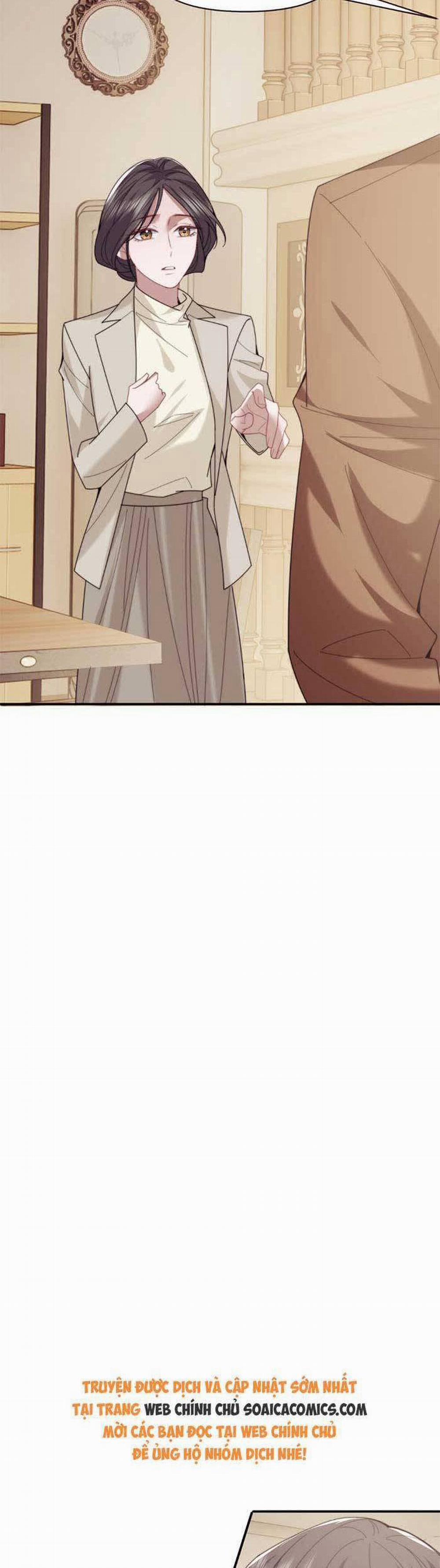 Nữ Tướng Xuyên Đến Hiện Đại Trở Thành Chị Dâu Quyền Lực 111 trang 20