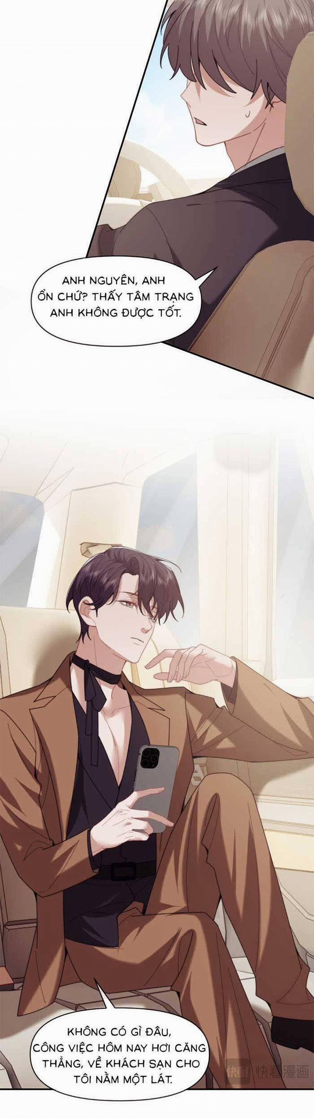 Nữ Tướng Xuyên Đến Hiện Đại Trở Thành Chị Dâu Quyền Lực 111 trang 21