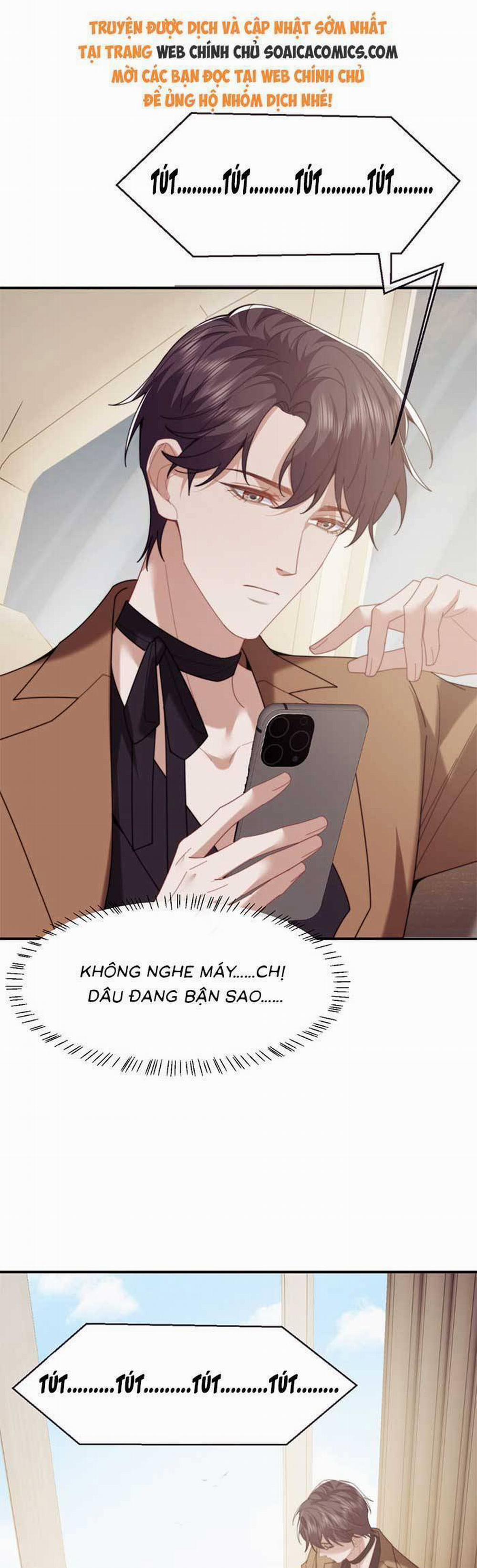 Nữ Tướng Xuyên Đến Hiện Đại Trở Thành Chị Dâu Quyền Lực 111 trang 22