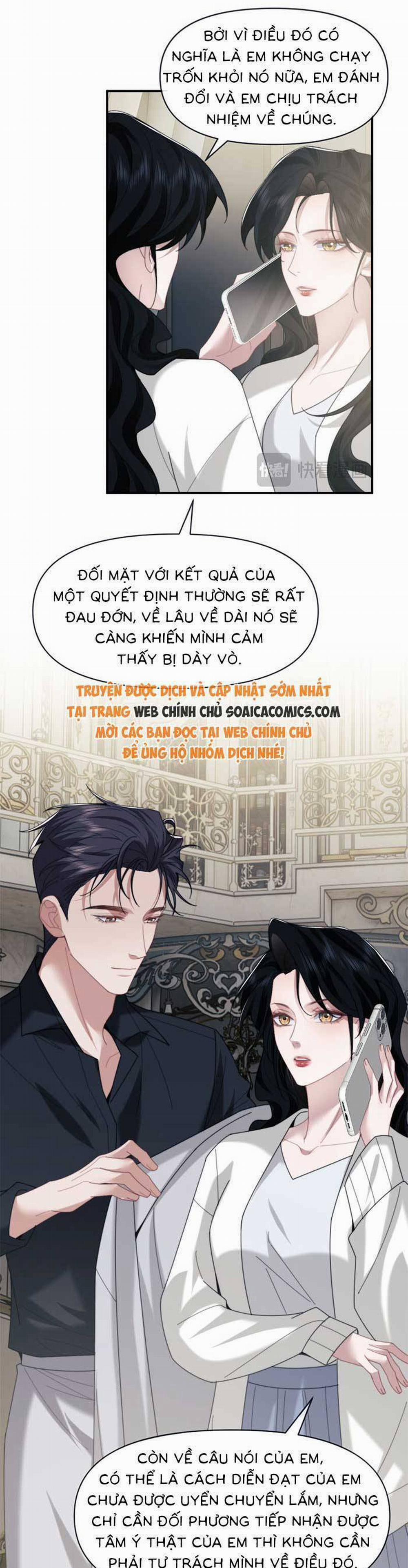 Nữ Tướng Xuyên Đến Hiện Đại Trở Thành Chị Dâu Quyền Lực 111 trang 25