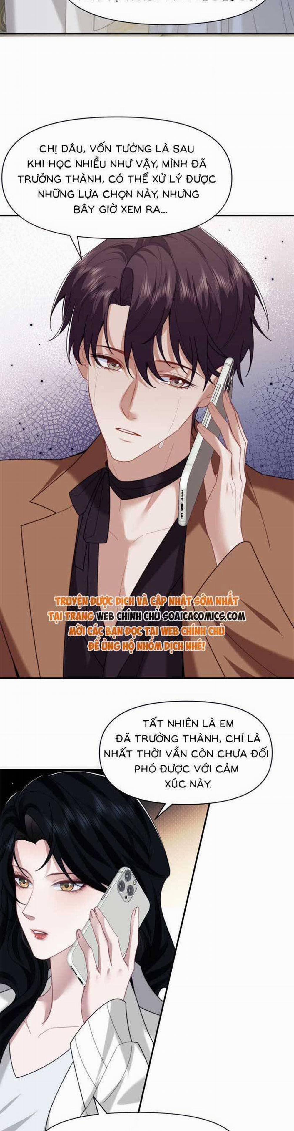 Nữ Tướng Xuyên Đến Hiện Đại Trở Thành Chị Dâu Quyền Lực 111 trang 26