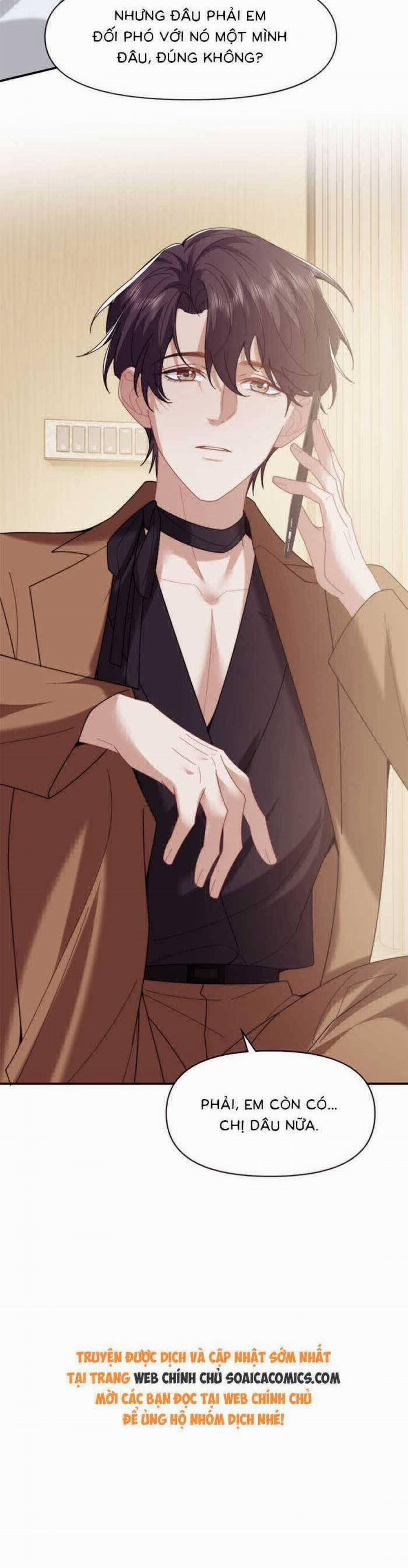 Nữ Tướng Xuyên Đến Hiện Đại Trở Thành Chị Dâu Quyền Lực 111 trang 27