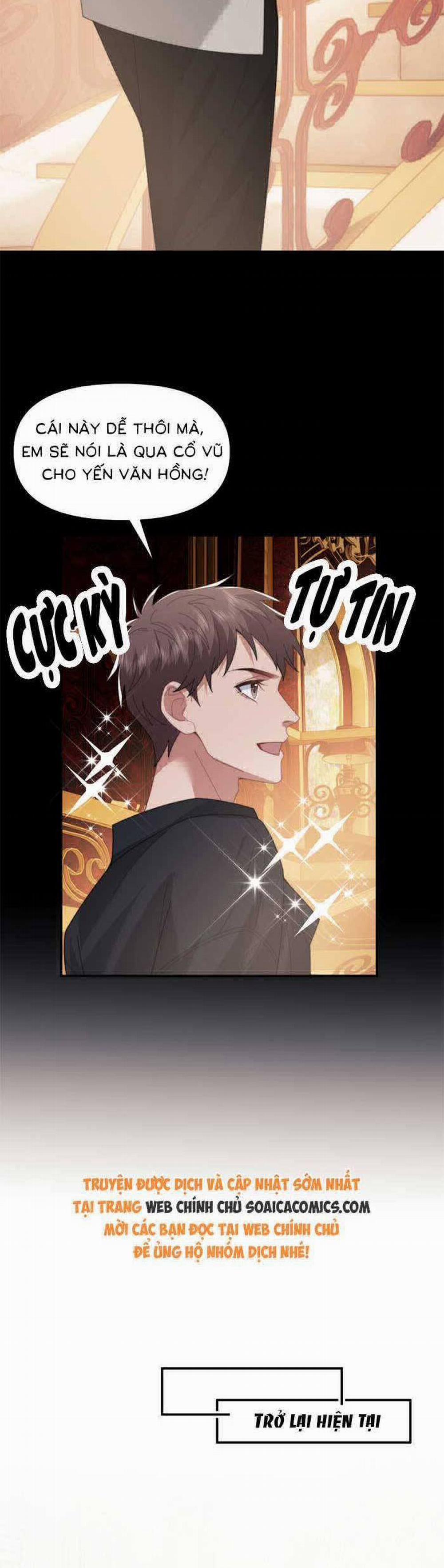 Nữ Tướng Xuyên Đến Hiện Đại Trở Thành Chị Dâu Quyền Lực 111 trang 4