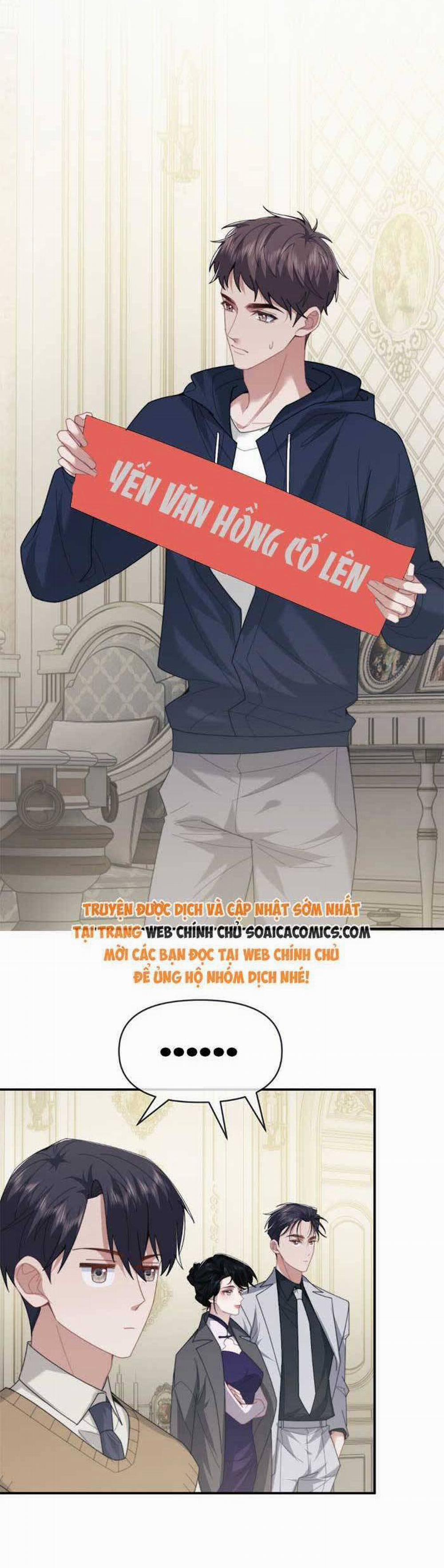 Nữ Tướng Xuyên Đến Hiện Đại Trở Thành Chị Dâu Quyền Lực 111 trang 5